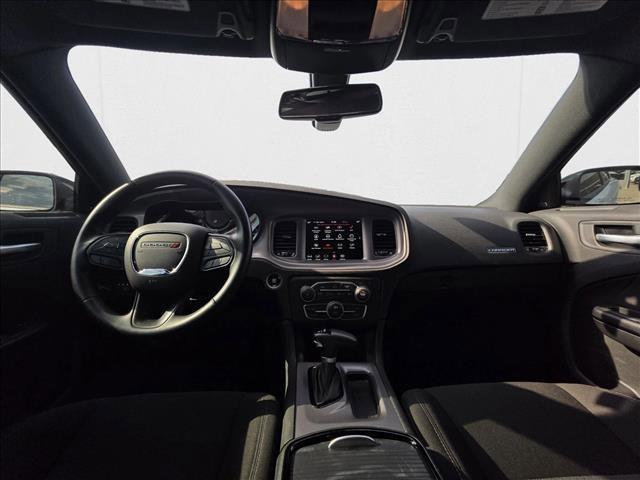 used 2023 Dodge Charger car, priced at $29,713