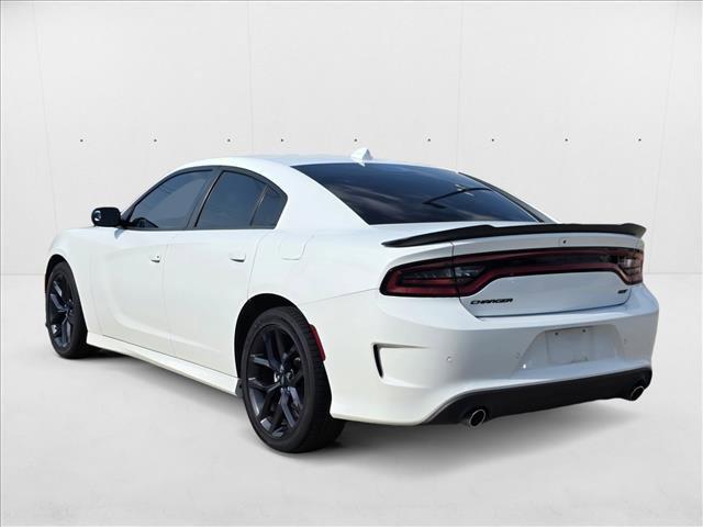 used 2023 Dodge Charger car, priced at $29,713