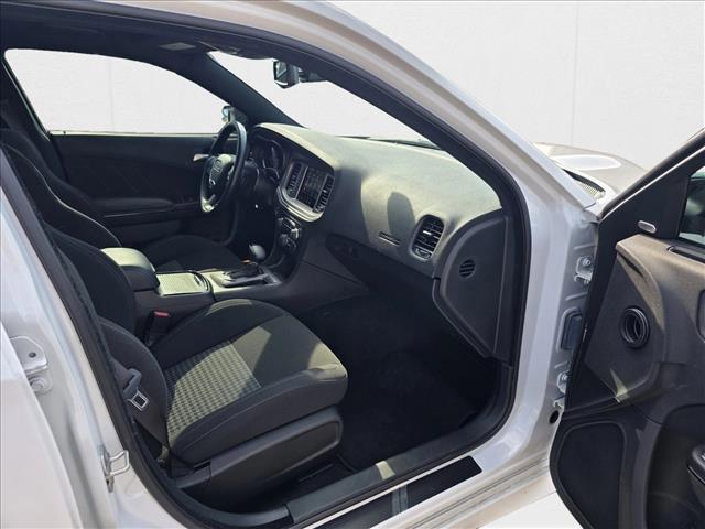 used 2023 Dodge Charger car, priced at $29,713