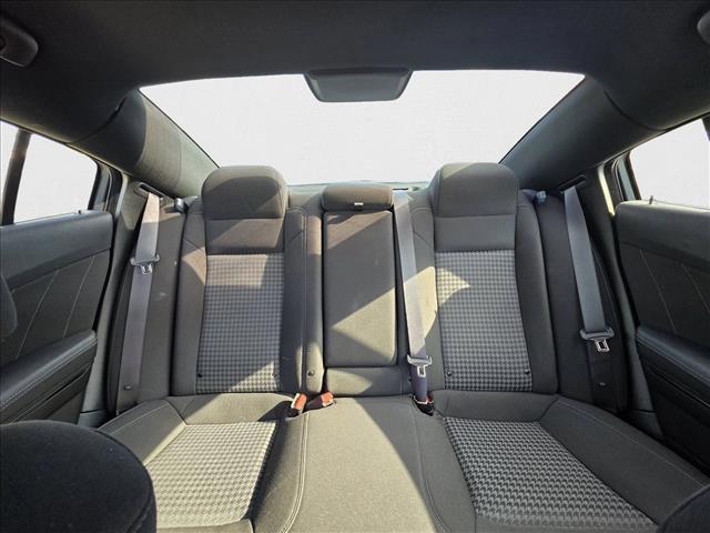 used 2023 Dodge Charger car, priced at $29,713