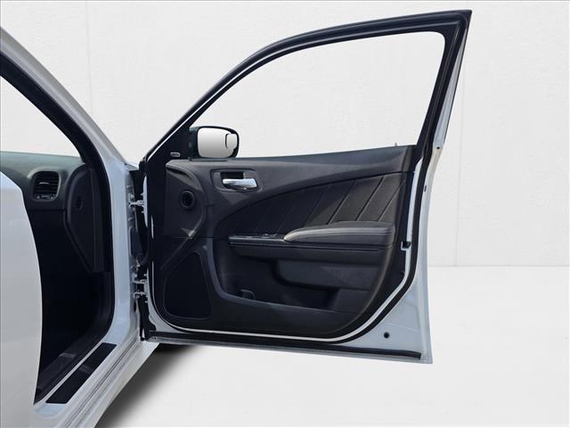 used 2023 Dodge Charger car, priced at $29,713