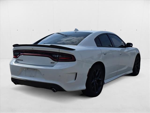 used 2023 Dodge Charger car, priced at $29,713