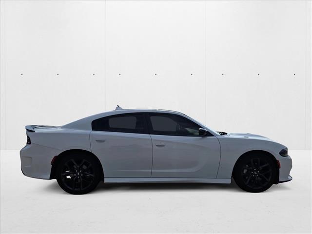 used 2023 Dodge Charger car, priced at $29,713