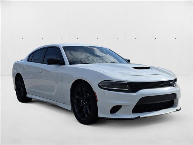 used 2023 Dodge Charger car, priced at $29,713