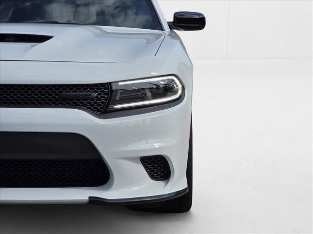used 2023 Dodge Charger car, priced at $29,713
