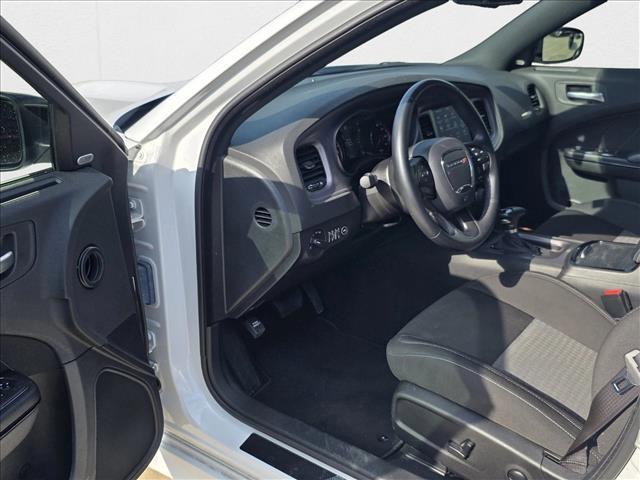 used 2023 Dodge Charger car, priced at $29,713