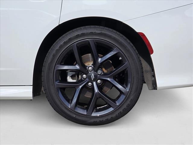 used 2023 Dodge Charger car, priced at $29,713
