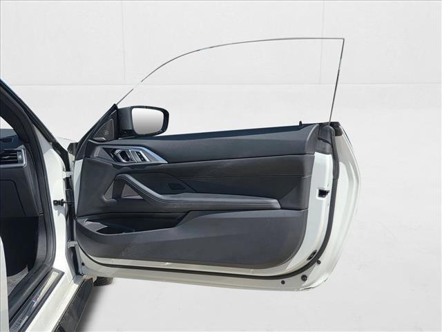used 2023 BMW M4 car, priced at $65,669