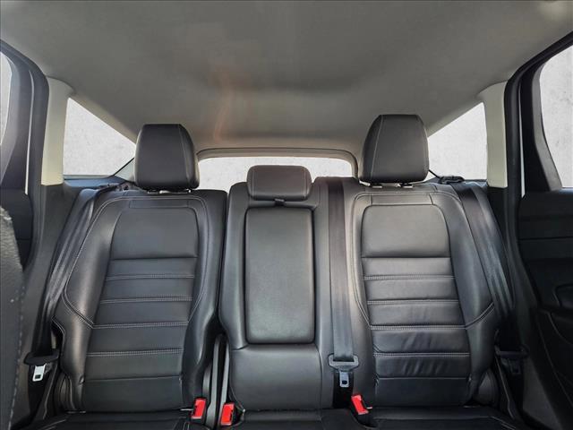 used 2018 Ford Escape car, priced at $12,953