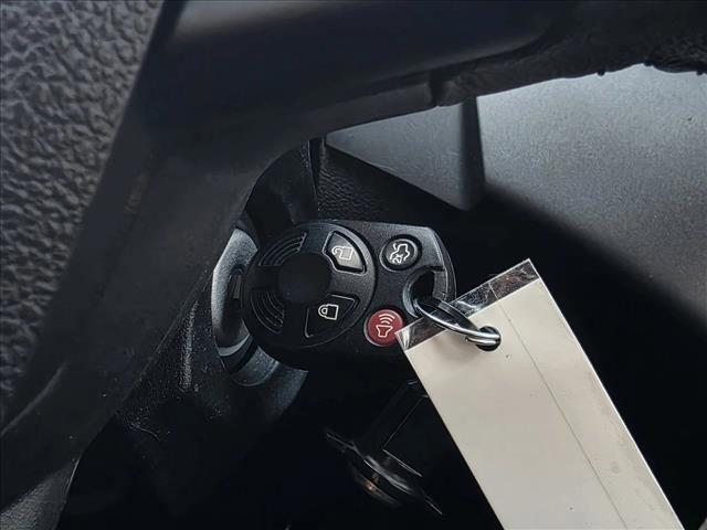 used 2018 Ford Escape car, priced at $12,953