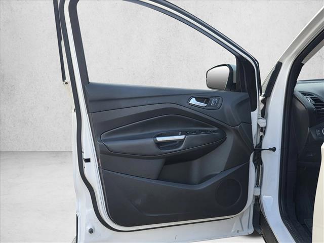 used 2018 Ford Escape car, priced at $12,953