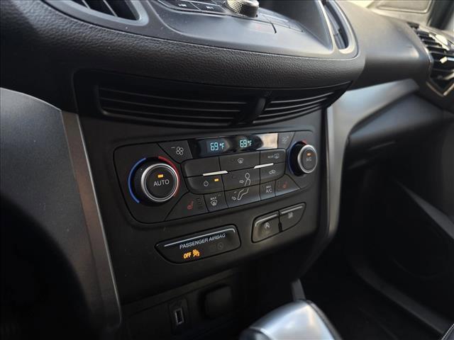 used 2018 Ford Escape car, priced at $12,953