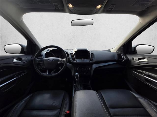 used 2018 Ford Escape car, priced at $12,953