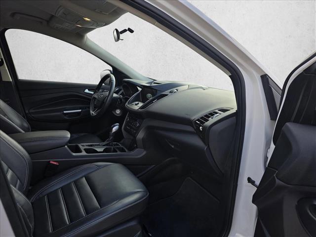 used 2018 Ford Escape car, priced at $12,953