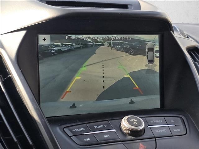 used 2018 Ford Escape car, priced at $12,953