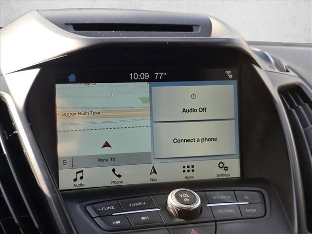 used 2018 Ford Escape car, priced at $12,953