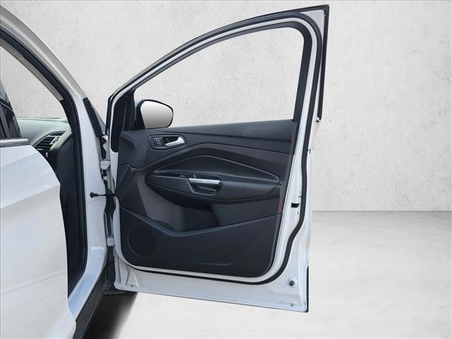 used 2018 Ford Escape car, priced at $12,953