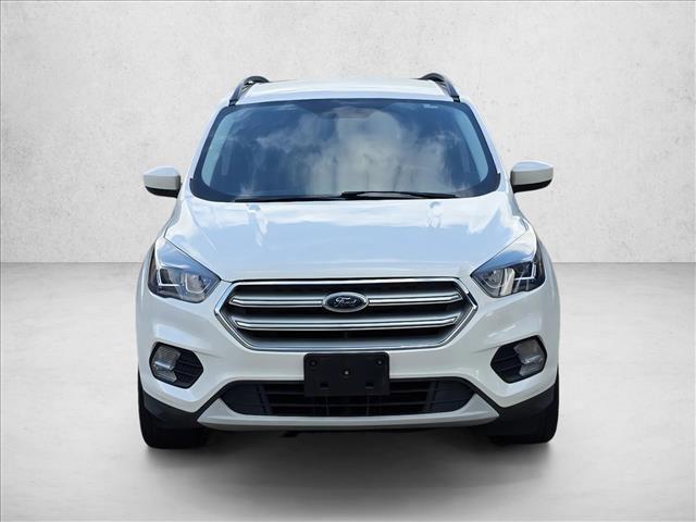 used 2018 Ford Escape car, priced at $12,953
