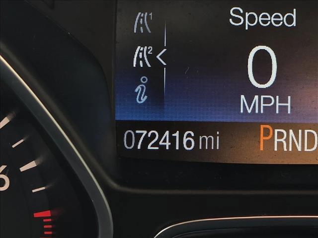 used 2018 Ford Escape car, priced at $12,953