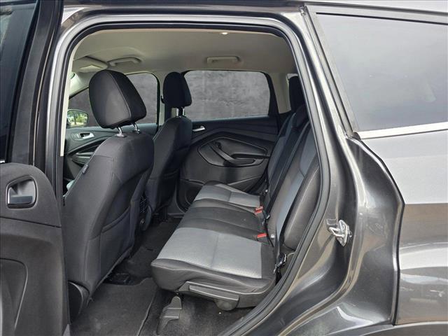 used 2017 Ford Escape car, priced at $11,829