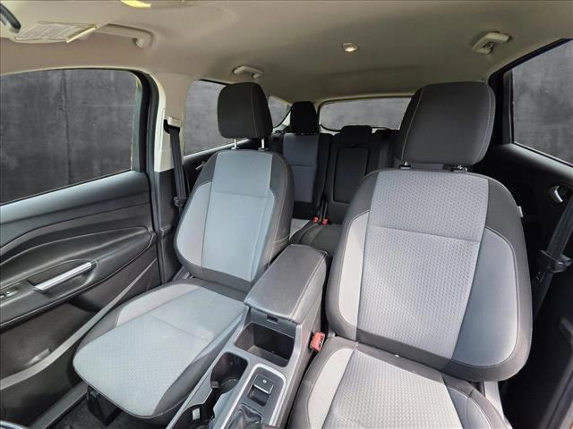 used 2017 Ford Escape car, priced at $11,829
