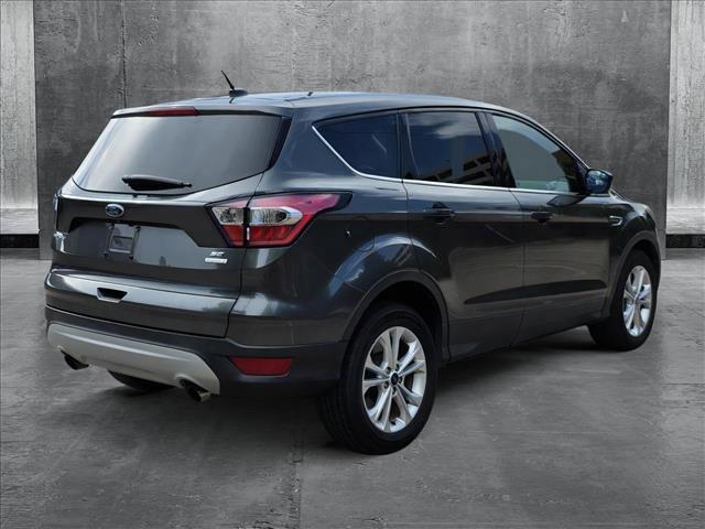 used 2017 Ford Escape car, priced at $11,829