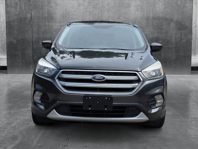 used 2017 Ford Escape car, priced at $11,829