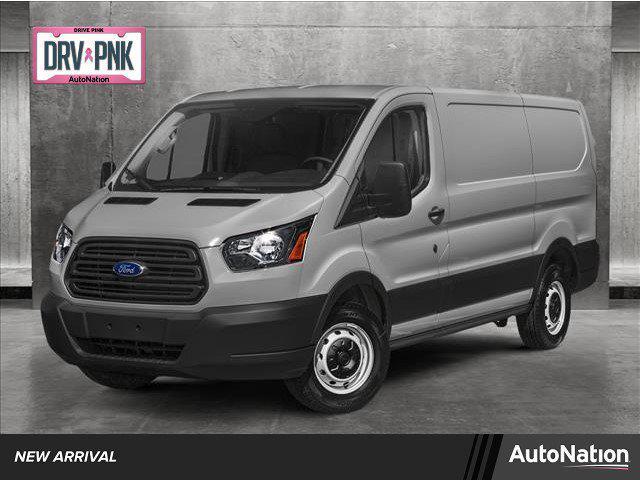 used 2019 Ford Transit-150 car, priced at $18,991