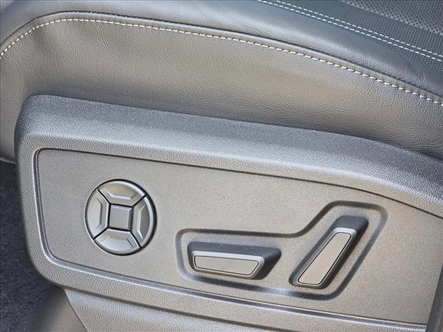 new 2025 Audi Q5 car, priced at $58,442