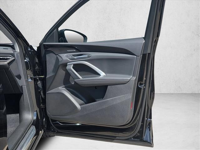 new 2025 Audi Q5 car, priced at $58,442