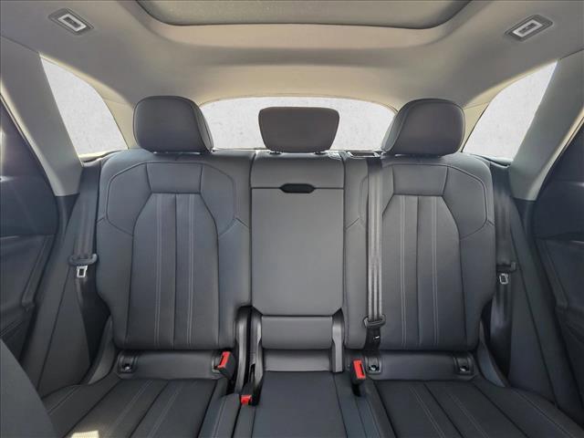 new 2025 Audi Q5 car, priced at $58,442
