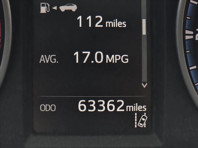 used 2017 Toyota RAV4 car, priced at $18,991