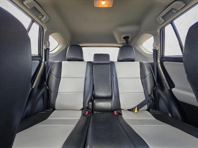 used 2017 Toyota RAV4 car, priced at $18,991
