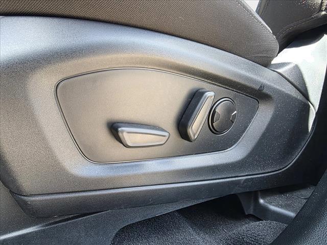 used 2024 Ford Explorer car, priced at $32,993