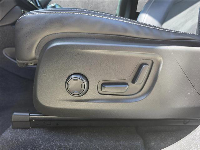 used 2021 Volvo XC40 Recharge Pure Electric car, priced at $25,593