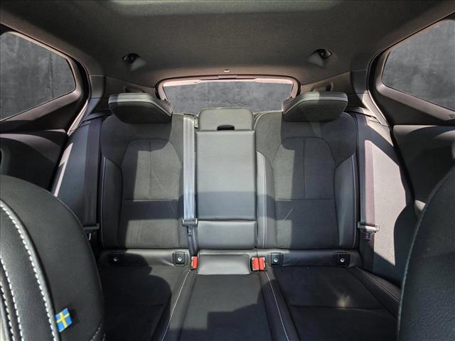 used 2021 Volvo XC40 Recharge Pure Electric car, priced at $25,593