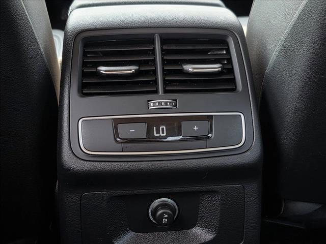 used 2023 Audi A4 car, priced at $28,990