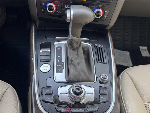 used 2016 Audi Q5 car, priced at $19,992