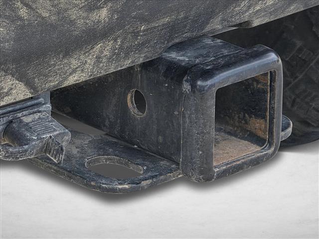 used 2015 Jeep Wrangler car, priced at $13,768