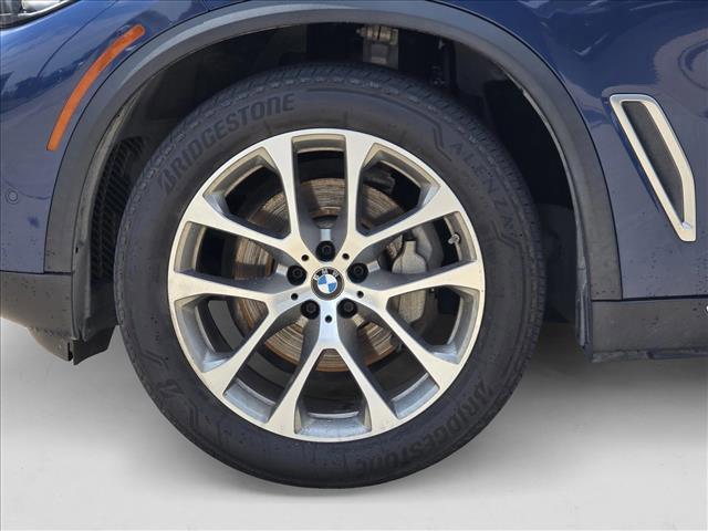 used 2019 BMW X5 car, priced at $23,649