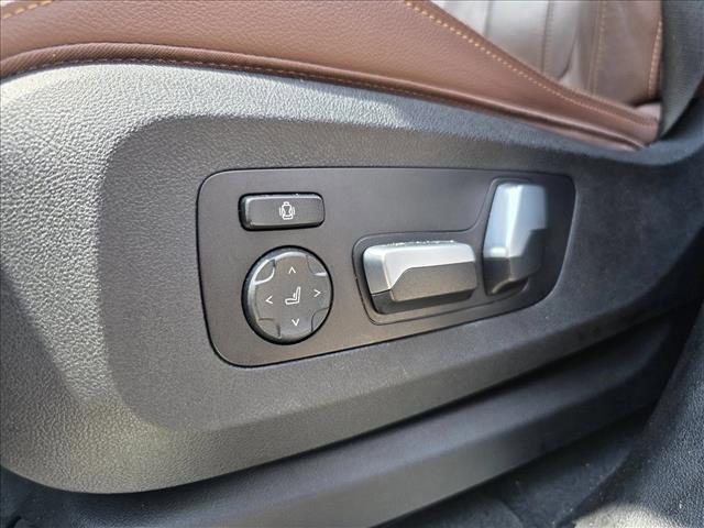 used 2019 BMW X5 car, priced at $23,649
