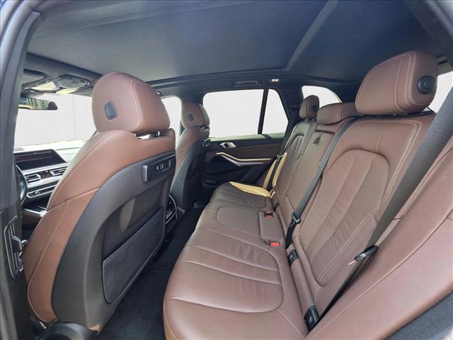 used 2019 BMW X5 car, priced at $23,649