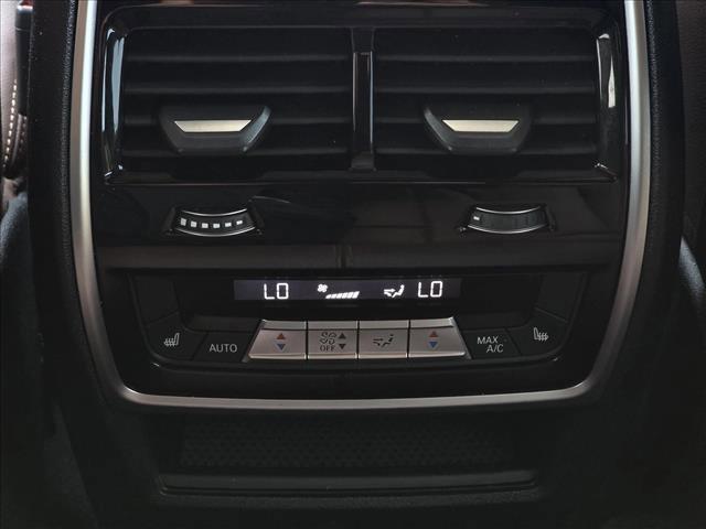 used 2019 BMW X5 car, priced at $23,649