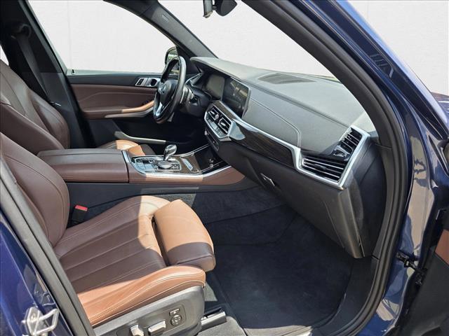used 2019 BMW X5 car, priced at $23,649
