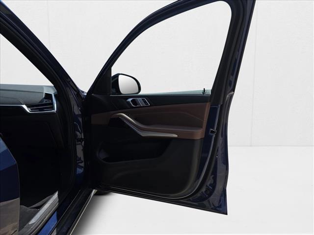 used 2019 BMW X5 car, priced at $23,649