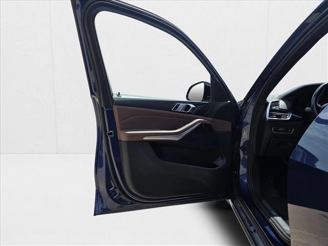 used 2019 BMW X5 car, priced at $23,649