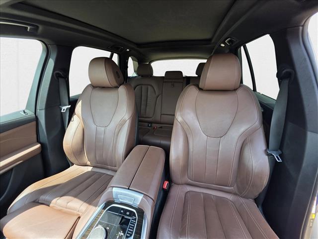 used 2019 BMW X5 car, priced at $23,649