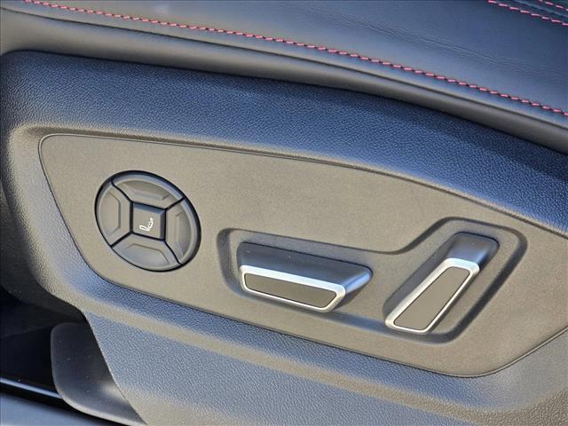 new 2026 Audi Q7 car, priced at $85,295