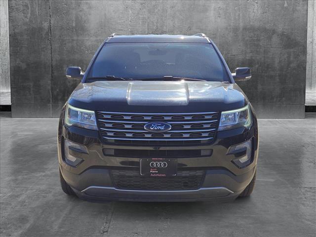 used 2017 Ford Explorer car, priced at $15,991