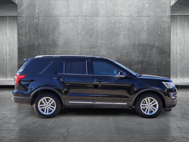 used 2017 Ford Explorer car, priced at $15,991